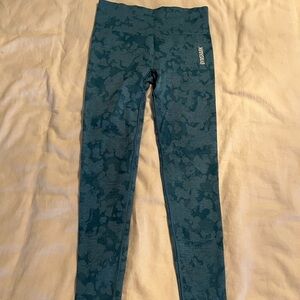 Gymshark Adapt Camo Leggings